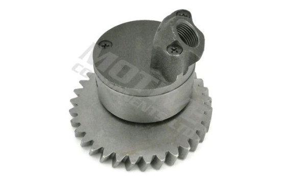 Oil Pump, Image 5