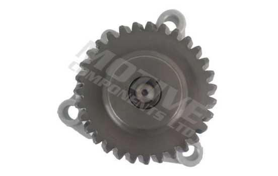 Oil Pump, Image 2