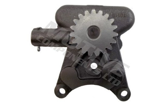 oil pump, Image 2