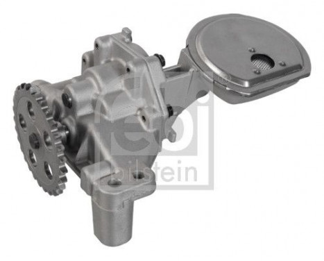 Oil Pump, Image 2