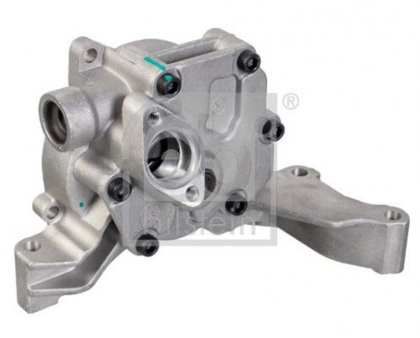 Oil Pump, Image 2