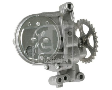 Oil Pump, Image 2