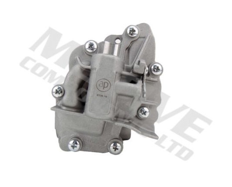 oil pump, Image 2