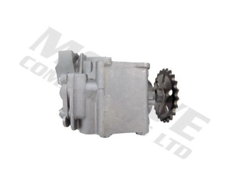 oil pump, Image 3