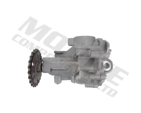 oil pump, Image 5