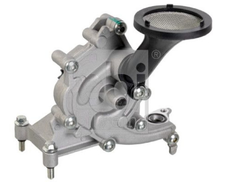 oil pump, Image 2