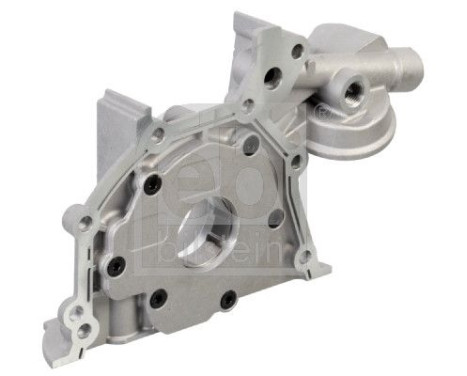 oil pump, Image 2