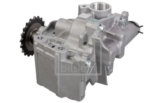 oil pump, Image 2