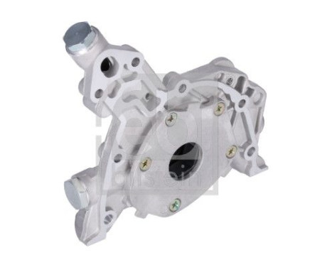 Oil Pump, Image 3