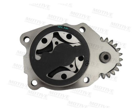 Oil pump, Image 2