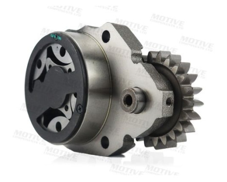 Oil pump, Image 3