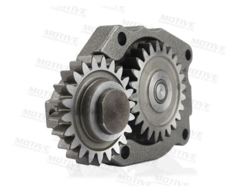 Oil pump, Image 4