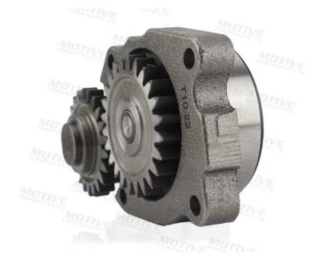 Oil pump, Image 5