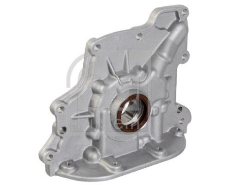 oil pump, Image 2