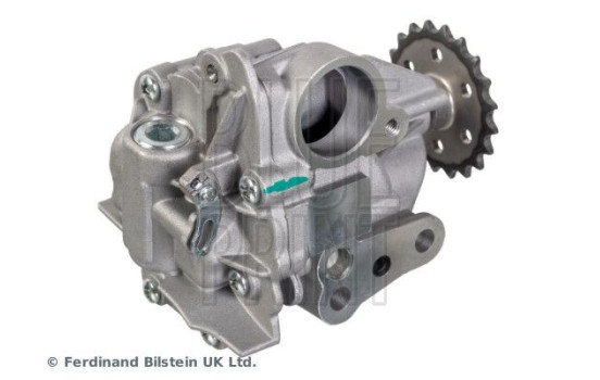 oil pump, Image 2