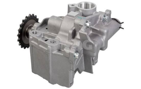 oil pump, Image 2