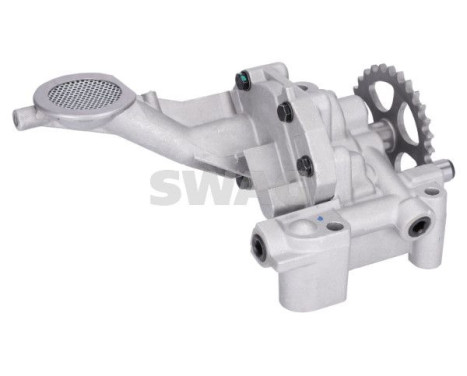 oil pump, Image 2