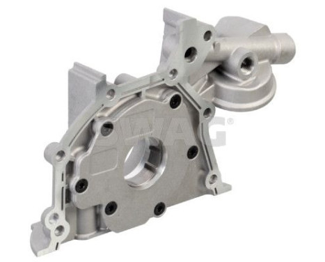 oil pump, Image 2