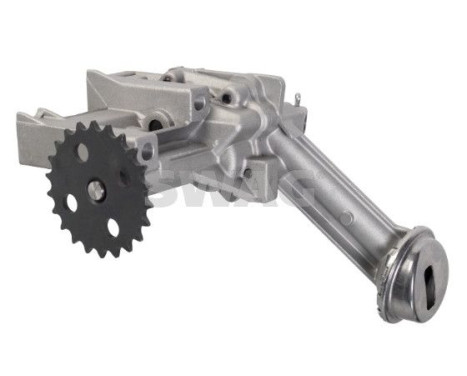 oil pump, Image 2