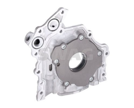 oil pump, Image 2