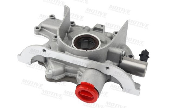Oil pump, Image 2