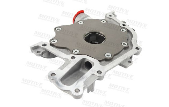Oil pump, Image 6