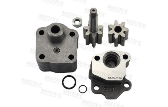 Oil Pump, Image 2