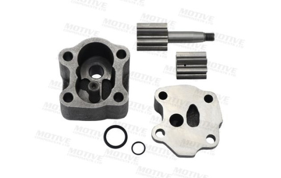 Oil Pump, Image 3