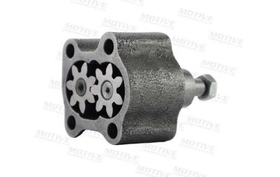 Oil Pump, Image 4
