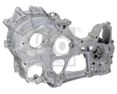 Oil pump, Image 2