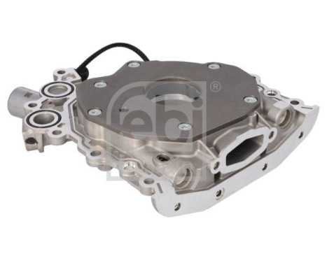 Oil pump, Image 2