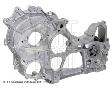 Oil pump, Image 2