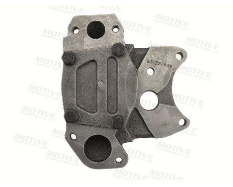 Oil pump, Image 3