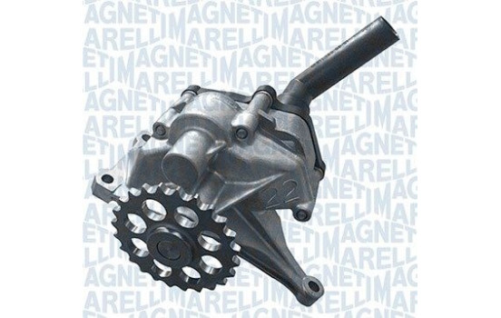 Oil pump, Image 2
