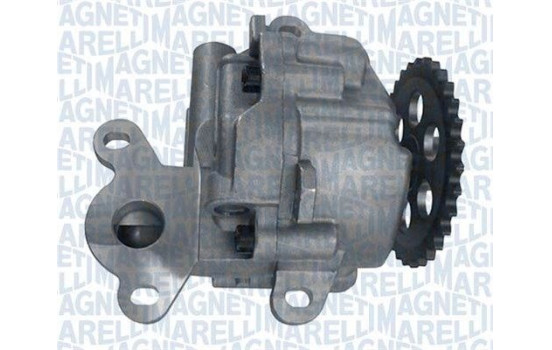 Oil pump, Image 2