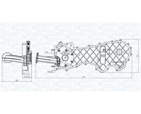 Oil pump, Image 2