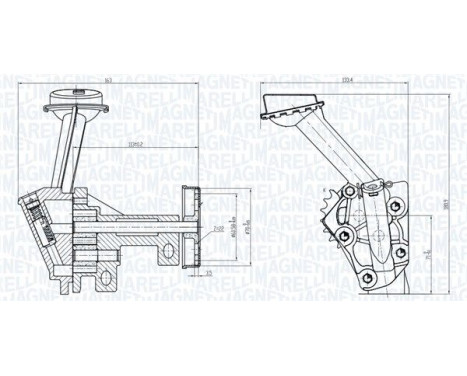 Oil pump, Image 2