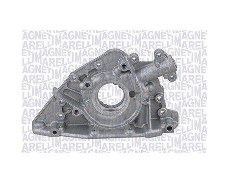 Oil pump, Image 2