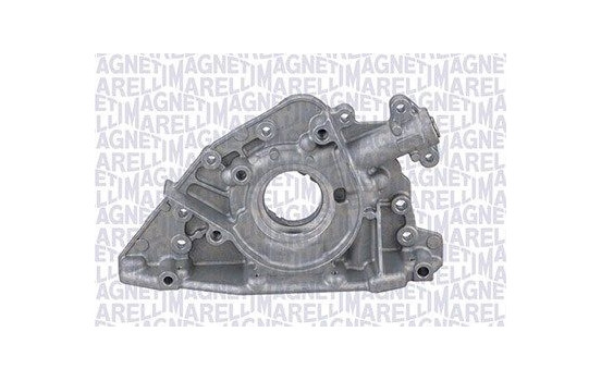 Oil pump, Image 2