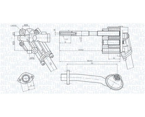 Oil pump, Image 2