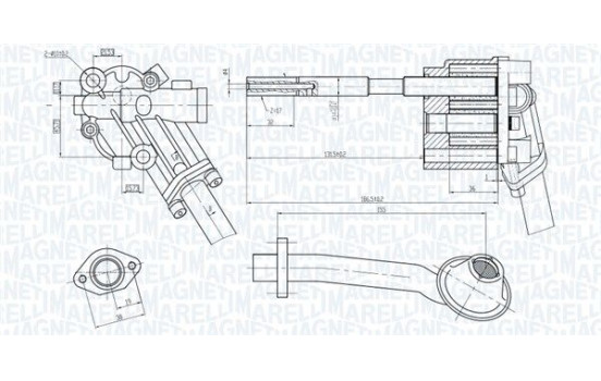 Oil pump, Image 2