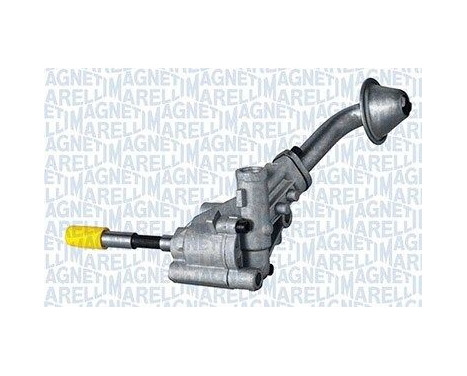 Oil pump, Image 2
