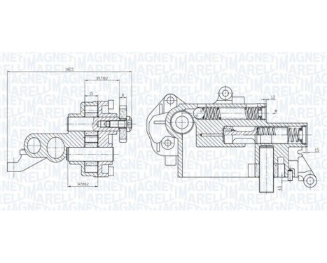 Oil pump, Image 2