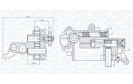 Oil pump, Image 2