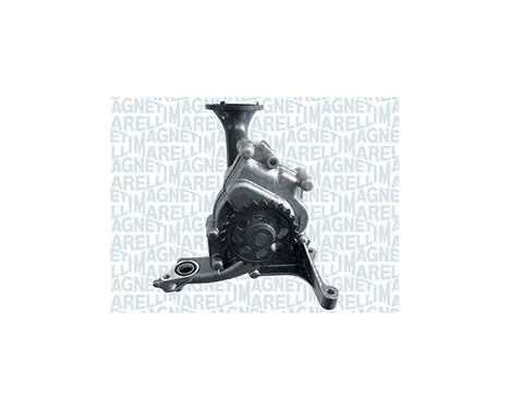 Oil pump, Image 2