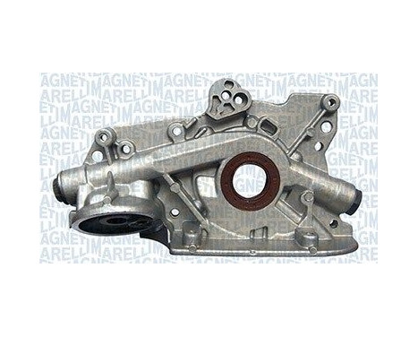 Oil pump, Image 2