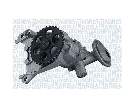 Oil pump, Image 2