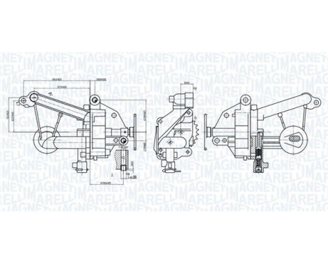 Oil pump, Image 2