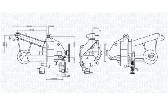 Oil pump, Image 2