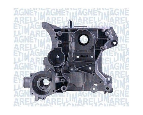Oil pump, Image 2
